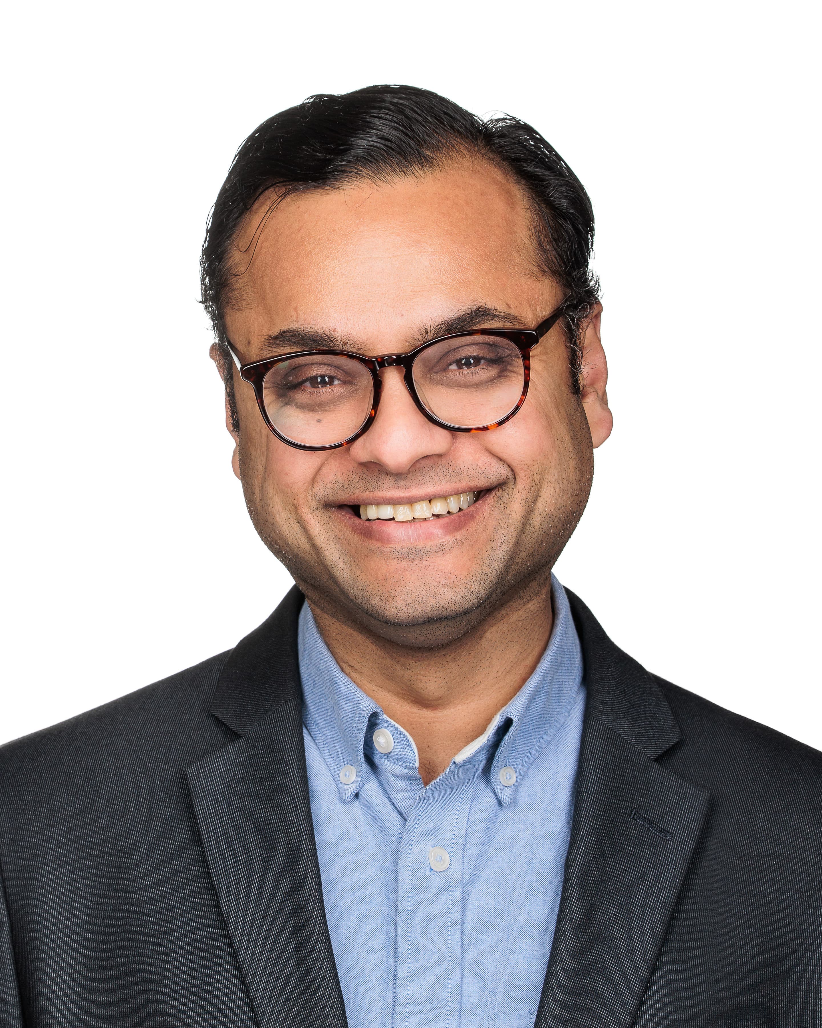 Ashish V. Jagtiani, Ph.D.