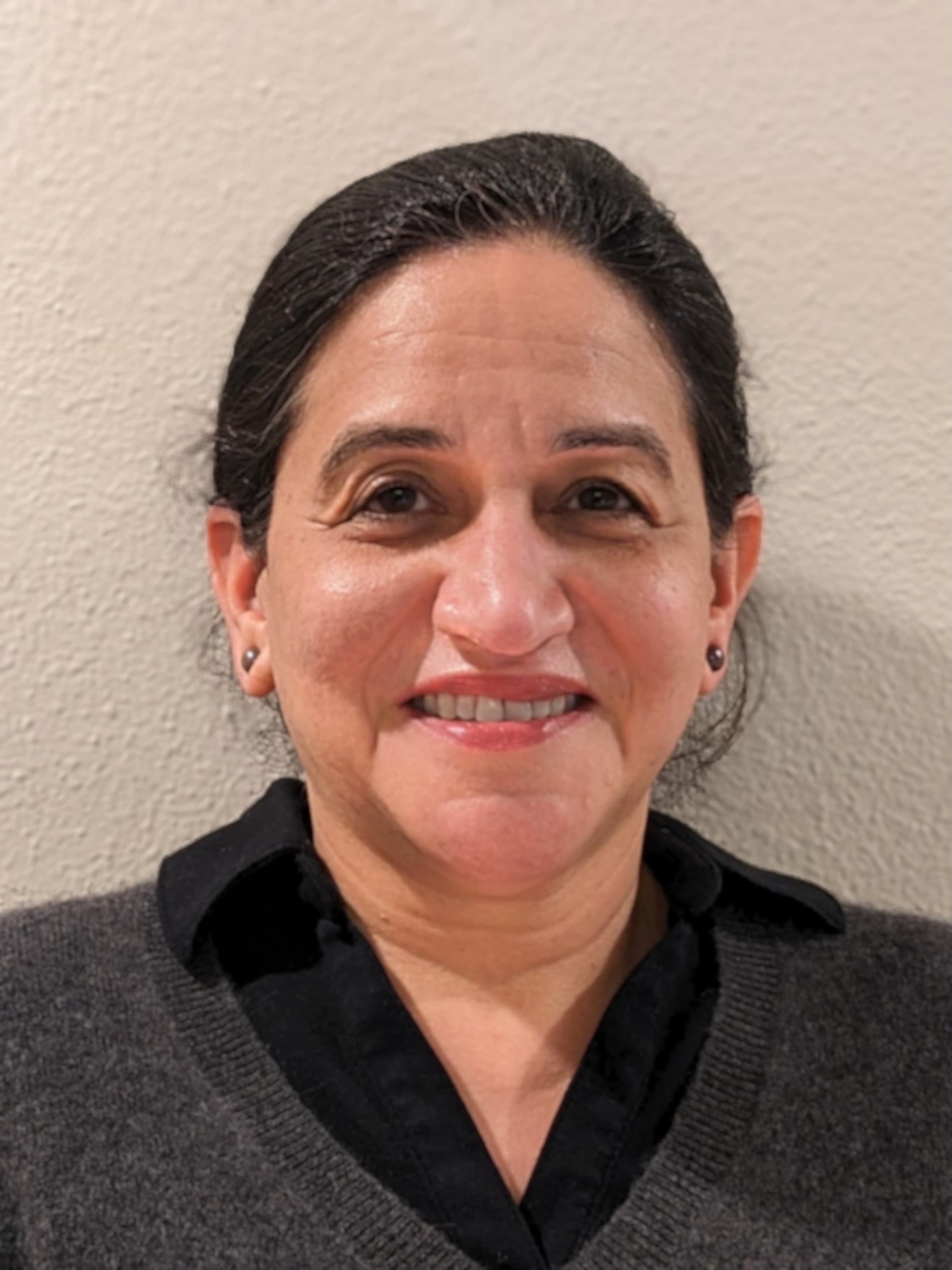 Rajinder Bhatia, Ph.D.